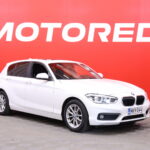 BMW - 116 - F20 Hatchback d A Business Automatic Edition - Viistoperä