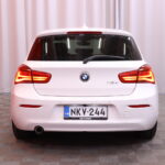 BMW - 116 - F20 Hatchback d A Business Automatic Edition - Viistoperä