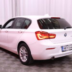 BMW - 116 - F20 Hatchback d A Business Automatic Edition - Viistoperä