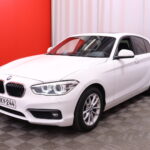 BMW - 116 - F20 Hatchback d A Business Automatic Edition - Viistoperä