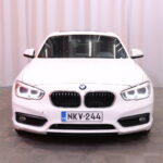 BMW - 116 - F20 Hatchback d A Business Automatic Edition - Viistoperä