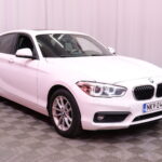BMW - 116 - F20 Hatchback d A Business Automatic Edition - Viistoperä
