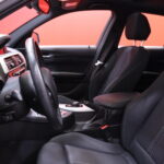 BMW - 116 - F20 Hatchback d A Business Automatic Edition - Viistoperä