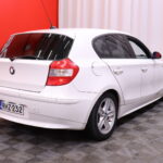 BMW - 120 - 4D 120D HATCHBACK-UG51/267 - Viistoperä