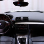 BMW - 120 - 4D 120D HATCHBACK-UG51/267 - Viistoperä
