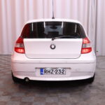 BMW - 120 - 4D 120D HATCHBACK-UG51/267 - Viistoperä