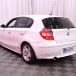 BMW - 120 - 4D 120D HATCHBACK-UG51/267 - Viistoperä