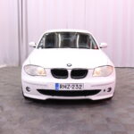 BMW - 120 - 4D 120D HATCHBACK-UG51/267 - Viistoperä