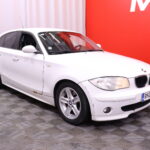 BMW - 120 - 4D 120D HATCHBACK-UG51/267 - Viistoperä