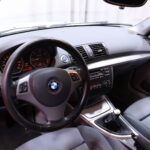 BMW - 120 - 4D 120D HATCHBACK-UG51/267 - Viistoperä
