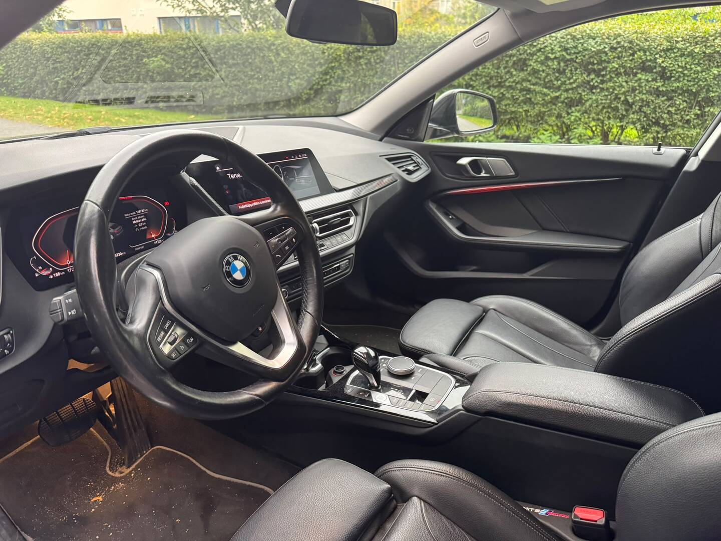 BMW - 218 - F44 Gran Coupé 218i A The 2 Edition Luxury - Sedan