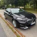 BMW - 218 - F44 Gran Coupé 218i A The 2 Edition Luxury - Sedan