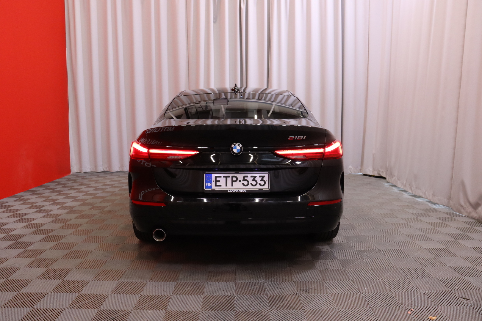 BMW 218 2021, kuva 4/38