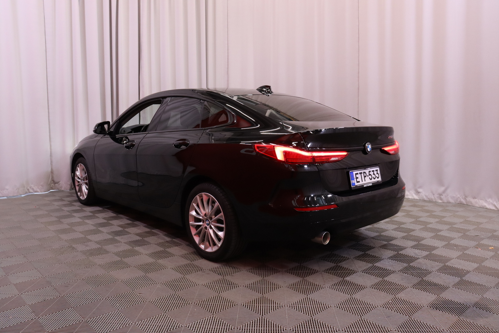 BMW 218 2021, kuva 5/38