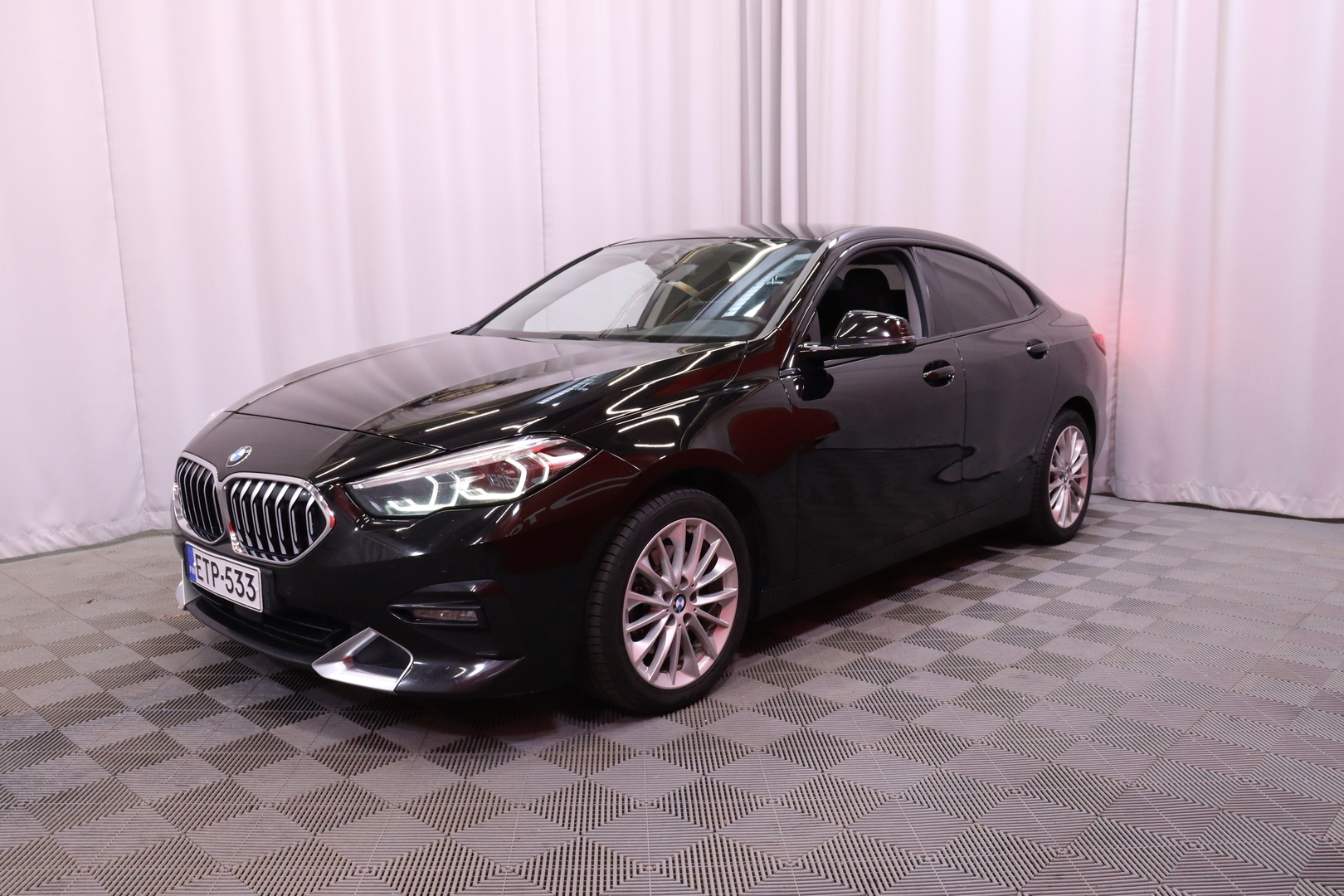 BMW 218 2021, kuva 6/38