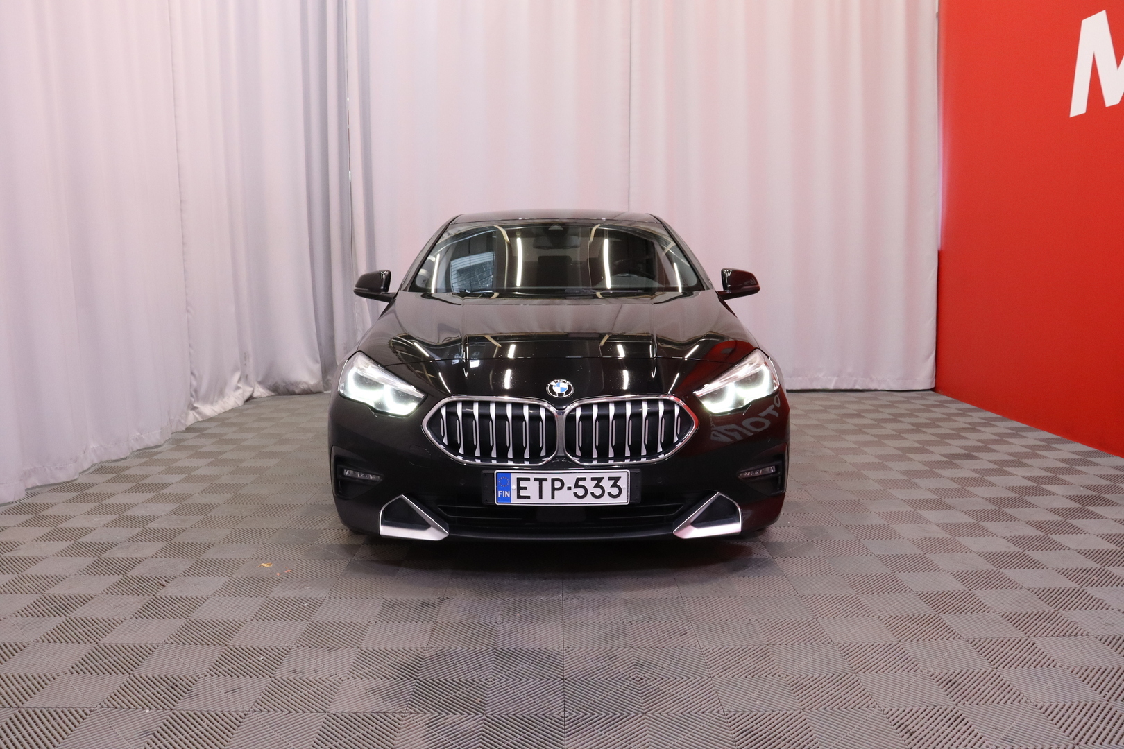 BMW 218 2021, kuva 7/38