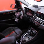 BMW - 225 - F45 Active Tourer 225xe A Business - Tila-auto