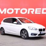BMW - 225 - F45 Active Tourer 225xe A Business - Tila-auto
