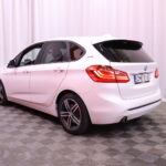 BMW - 225 - F45 Active Tourer 225xe A Business - Tila-auto