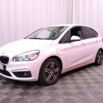BMW - 225 - F45 Active Tourer 225xe A Business - Tila-auto
