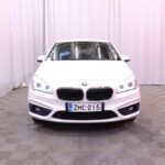 BMW - 225 - F45 Active Tourer 225xe A Business - Tila-auto