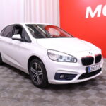 BMW - 225 - F45 Active Tourer 225xe A Business - Tila-auto