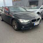 BMW - 318 - F30 Sedan 318i A Business Exclusive - Sedan