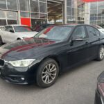 BMW - 318 - F30 Sedan 318i A Business Exclusive - Sedan