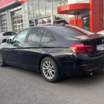 BMW - 318 - F30 Sedan 318i A Business Exclusive - Sedan