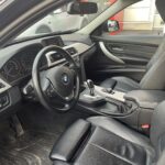 BMW - 318 - F30 Sedan 318i A Business Exclusive - Sedan