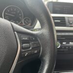 BMW - 318 - F30 Sedan 318i A Business Exclusive - Sedan