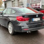 BMW - 320 Gran Turismo - F34 Gran Turismo 320i A xDrive Business Exclusive M Sport - Sedan