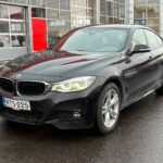 BMW - 320 Gran Turismo - F34 Gran Turismo 320i A xDrive Business Exclusive M Sport - Sedan