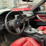 BMW - 320 Gran Turismo - F34 Gran Turismo 320i A xDrive Business Exclusive M Sport - Sedan