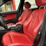 BMW - 320 Gran Turismo - F34 Gran Turismo 320i A xDrive Business Exclusive M Sport - Sedan