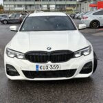 BMW - 320 - G21 Touring 320d A xDrive Business M Sport - Farmari