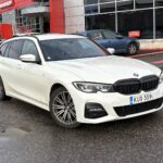 BMW - 320 - G21 Touring 320d A xDrive Business M Sport - Farmari