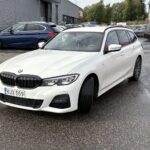BMW - 320 - G21 Touring 320d A xDrive Business M Sport - Farmari