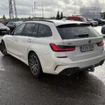 BMW - 320 - G21 Touring 320d A xDrive Business M Sport - Farmari