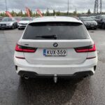 BMW - 320 - G21 Touring 320d A xDrive Business M Sport - Farmari