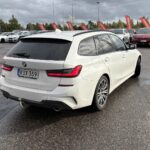 BMW - 320 - G21 Touring 320d A xDrive Business M Sport - Farmari