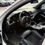 BMW - 320 - G21 Touring 320d A xDrive Business M Sport - Farmari