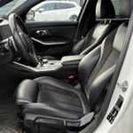 BMW - 320 - G21 Touring 320d A xDrive Business M Sport - Farmari
