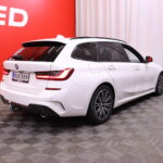 BMW - 320 - G21 Touring 320d A xDrive Business M Sport - Farmari