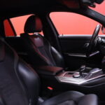 BMW - 320 - G21 Touring 320d A xDrive Business M Sport - Farmari