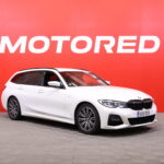 BMW - 320 - G21 Touring 320d A xDrive Business M Sport - Farmari