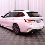 BMW - 320 - G21 Touring 320d A xDrive Business M Sport - Farmari