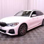 BMW - 320 - G21 Touring 320d A xDrive Business M Sport - Farmari
