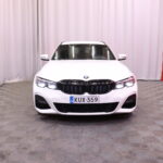 BMW - 320 - G21 Touring 320d A xDrive Business M Sport - Farmari