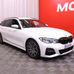 BMW - 320 - G21 Touring 320d A xDrive Business M Sport - Farmari